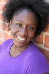 Актриса Mary-Eudiah Onyango — превью фото персоны
