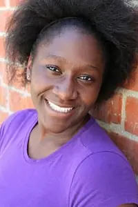 Актриса Mary-Eudiah Onyango — фото персоны