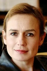Актриса Сандрин Боннер — фото персоны