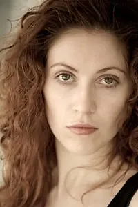 Актриса Aoife Nic Ardghail — фото персоны