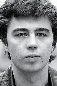 Актёр Сергей Бодров мл. — фото персоны