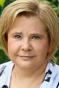 Актриса Татьяна Догилева — фото персоны