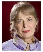 Актриса Меглена Караламбова — фото персоны