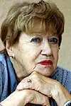 Актриса Таня Массалитинова — превью фото персоны
