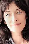Актриса Дэльфин Серина — превью фото персоны