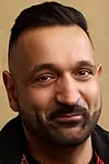 Актёр Sid Akbar Ali — превью фото персоны