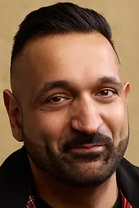 Актёр Sid Akbar Ali — фото персоны
