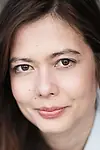 Актриса Агнес Маи — превью фото персоны