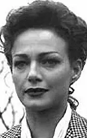 Актриса Беатриче Макола — фото персоны