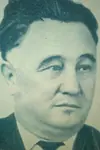 Актёр Дани Закиров — превью фото персоны