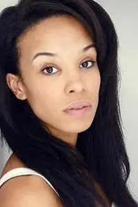 Актриса Christine Ahanotu — фото персоны