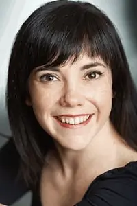 Актриса Cecelia Ramsdale — главное фото персоны