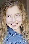 Актриса Angelina Ganiere — превью фото персоны