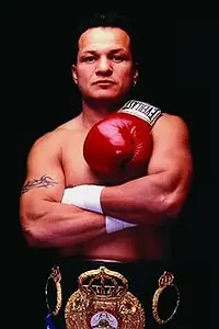 Актёр Tony «The Tiger» Lopez — главное фото персоны