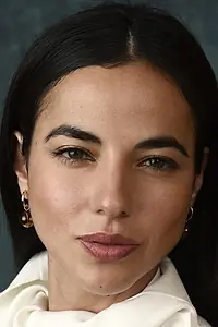Актриса Кристина Родло — фото персоны
