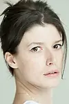 Актриса Ксения Шундрина — превью фото персоны