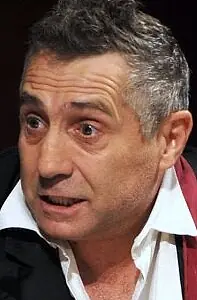 Актёр Валентин Танев — фото персоны