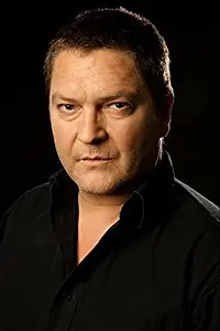Актёр Том Ван Баувел — фото персоны