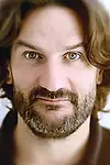 Актёр Фредерик Бегбедер — превью фото персоны