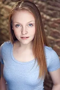 Актриса Jessica Sargent — фото персоны