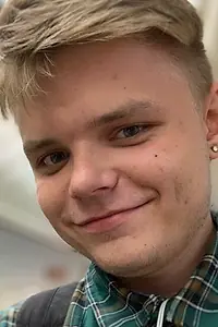 Актёр Даниил Трещов — фото персоны