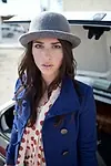 Актриса Sara Weinshenk — превью фото персоны