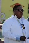 Актёр Phoenix Grissom Ali — превью фото персоны