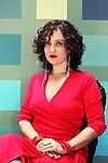 Актёр Leila Fakouri — превью фото персоны