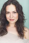 Актриса Ребекка Спиро — превью фото персоны