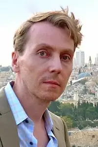 Актёр Джонатан Тиндл — фото персоны