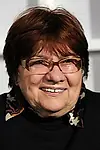 Актриса Марта Месарош — превью фото персоны