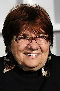 Актриса Марта Месарош — фото персоны
