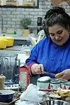 Актриса Люсия Пальмиери — превью фото персоны