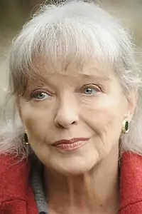 Актриса Марина Влади — фото персоны