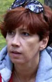 Актриса Анна Смехова — фото персоны
