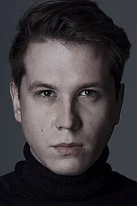 Актёр Андрей Никитин — фото персоны