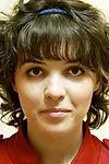 Актриса Юлиана Сабитова — превью фото персоны