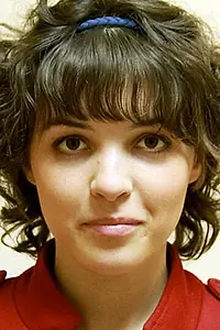 Актриса Юлиана Сабитова — фото персоны