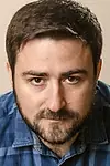 Актёр Антон Елисеев — превью фото персоны