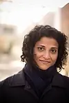Актриса Shilpa Sunthankar — превью фото персоны
