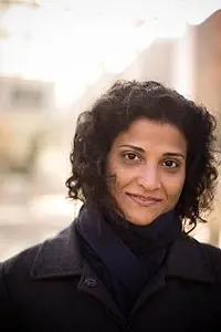Актриса Shilpa Sunthankar — фото персоны