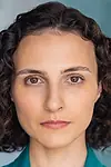 Актриса Michelle Ghatan — превью фото персоны