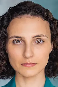 Актриса Michelle Ghatan — главное фото персоны
