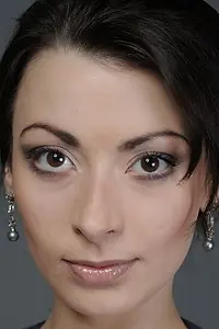 Актриса Елизавета Горелова — фото персоны