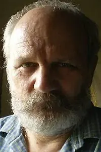 Актёр Юрий Гурьев — фото персоны