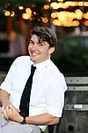 Актёр Myles David Jewell — превью фото персоны