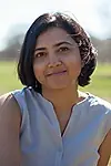 Актёр Vaishali Sinha — превью фото персоны
