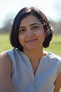 Актёр Vaishali Sinha — главное фото персоны