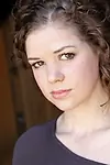 Актриса Tori Ayres Oman — превью фото персоны