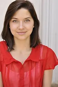 Актриса Elizabeth Peterson — главное фото персоны